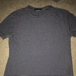 BRANDY MELVILLE stripped shirt